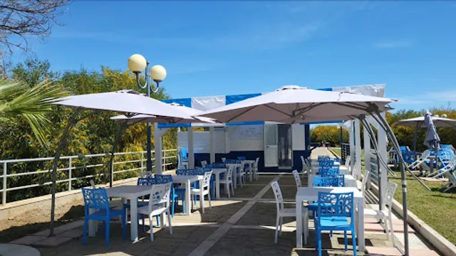 La Perla FRIGGITORIA