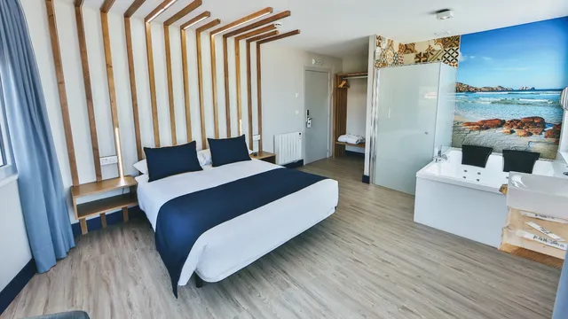 Hotel Playa De Camariñas