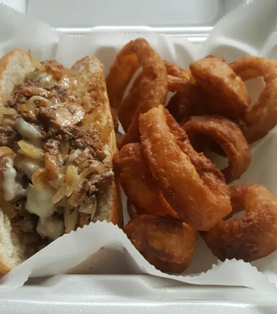 Philly's House of Cheesesteaks