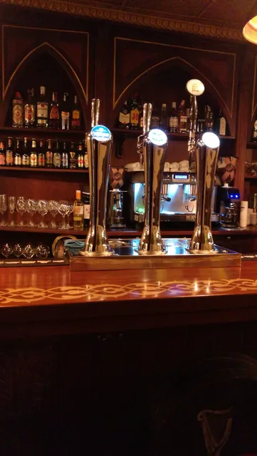 Double Bière Restaurant