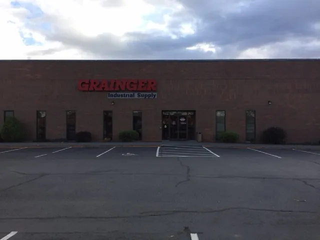 Grainger Industrial Supply