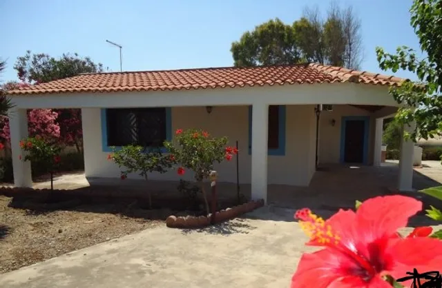 house Costa dell'AMBRA