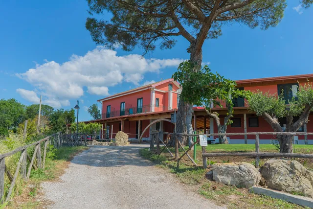 B&B Terra di Vento