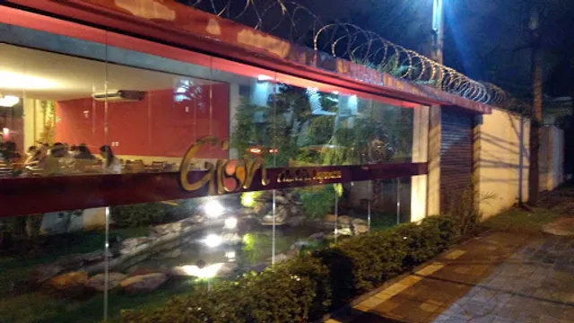 Gion Culinária Japonesa