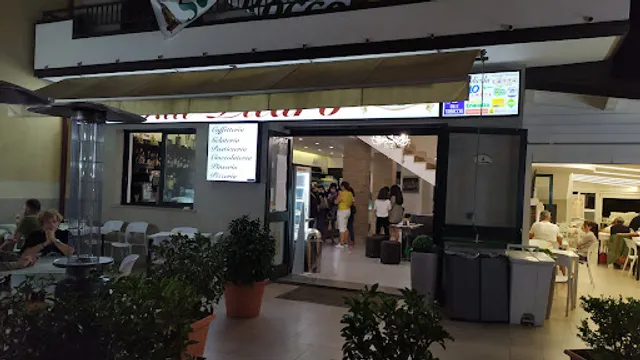 Pasticceria Gelateria Pizzeria F.lli Pitaro G.M. S.N.C.