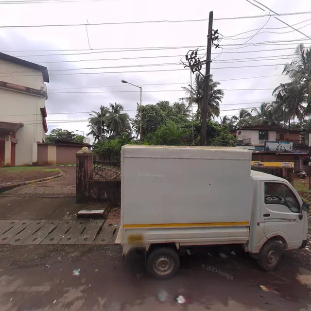 LAXMI BAR N RESTAURANT