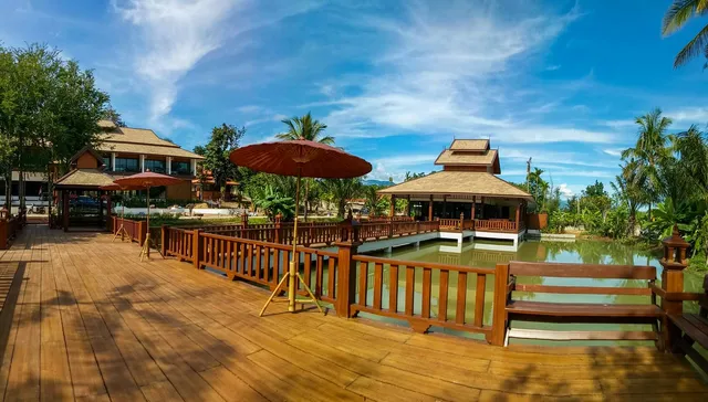 Moon Terrace Resort & Hotel