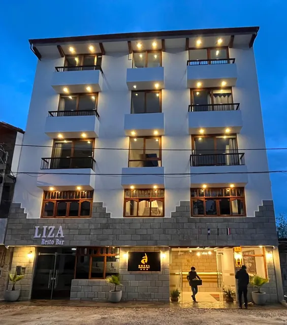 Hotel Baños del Inca "Premium"