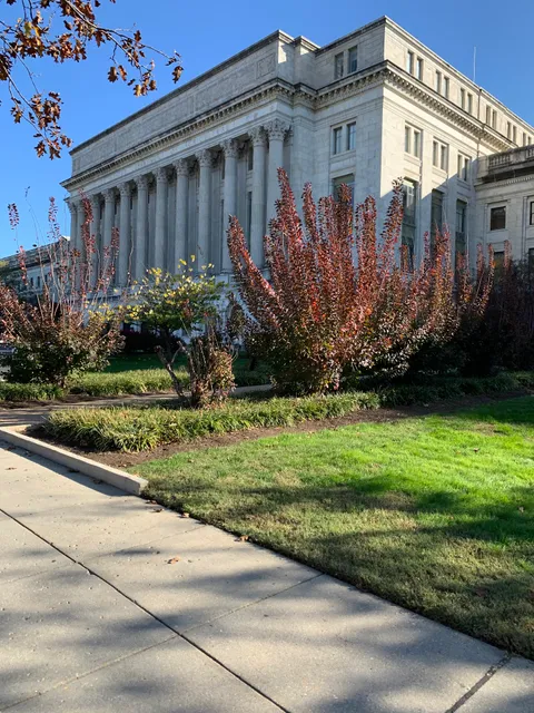 US Department of Agriculture