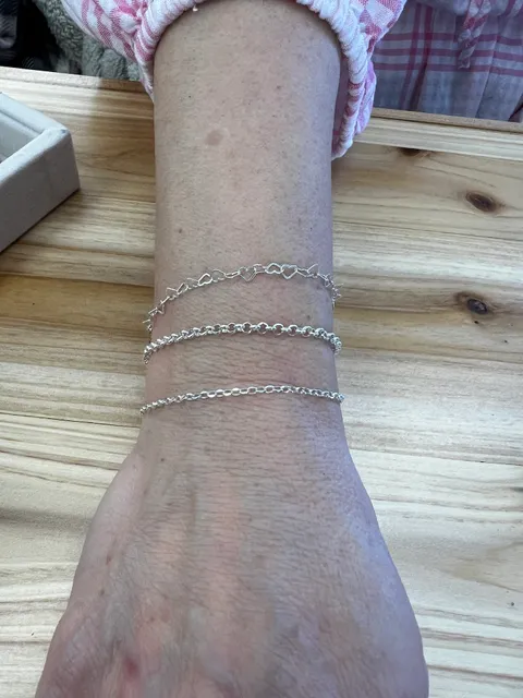 Coco Briar Permanent Jewelry LLC