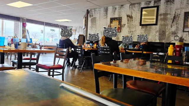 Cattlemen's Cafe & Catering