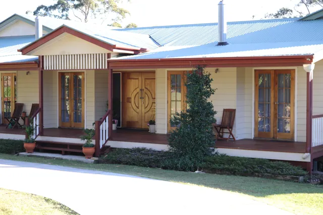 Yumeji Japanese Retreat ( Closed )