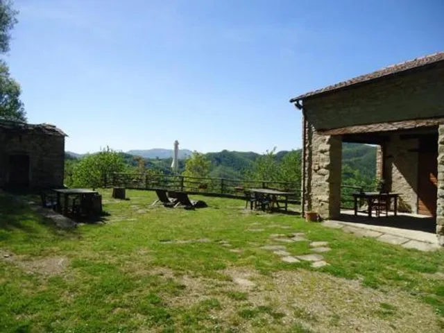 Agriturismo I Monti di Salecchio
