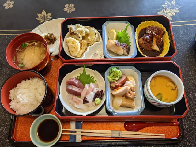 一楽・Ｒｙｏｕｔｅｉ