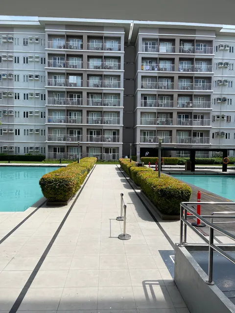 SMDC TREES Residences Condo