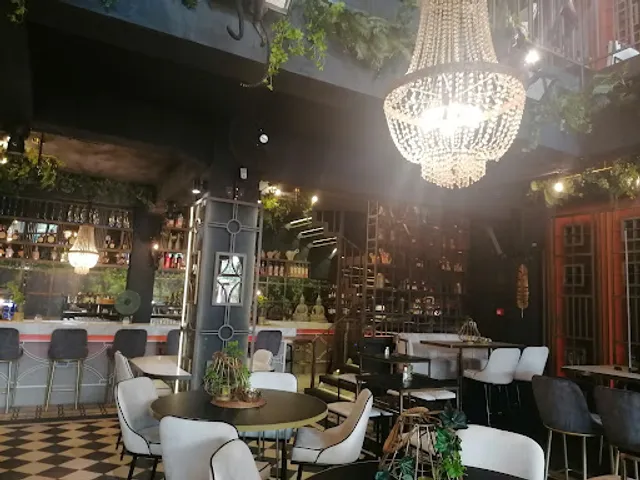 CHILAI wine - restaurant - bar