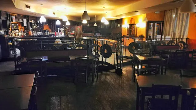 Il Drago e la Fata Pizzeria Ristopub