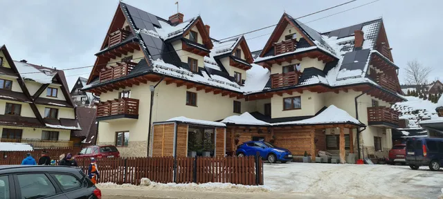 Holiday Home "OLIWIA"