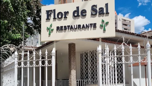 Restaurante Flor de Sal