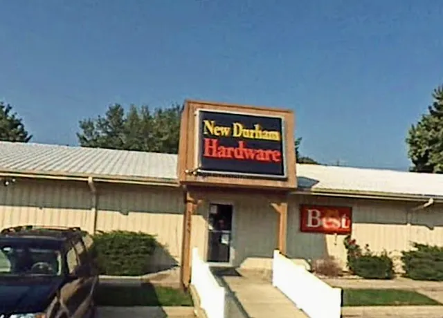 New Durham Hardware