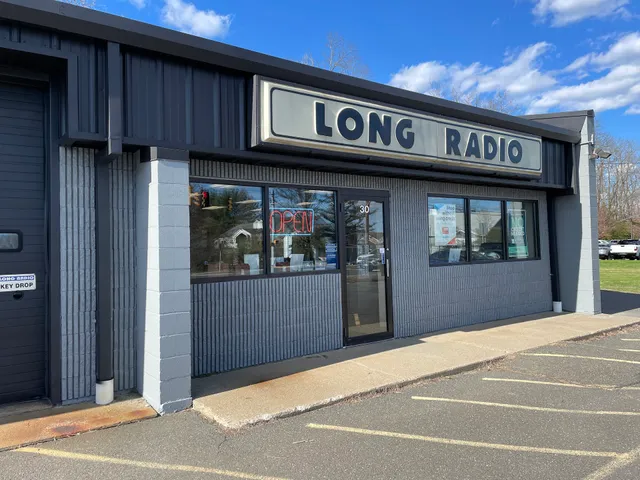 Long Radio