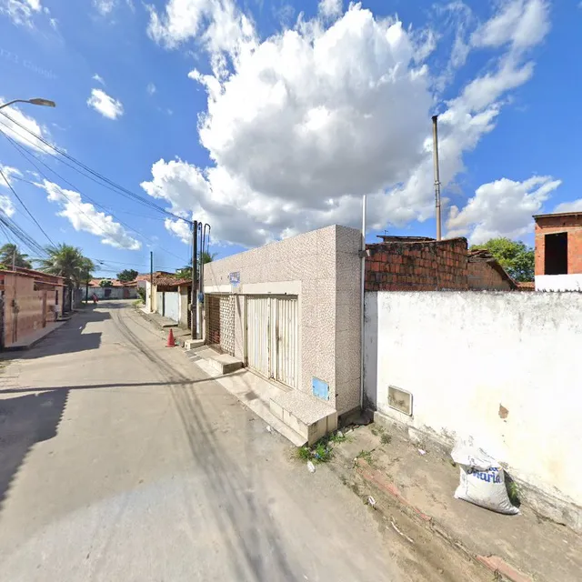 Panificadora Dona Valda