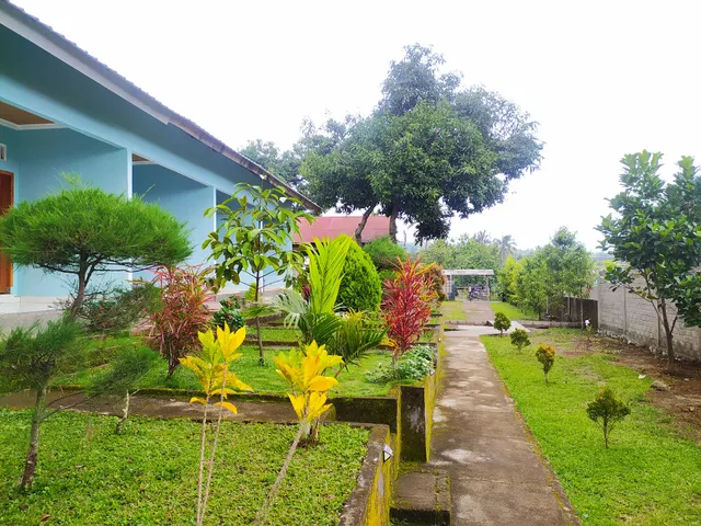 Embun Rinjani Homestay