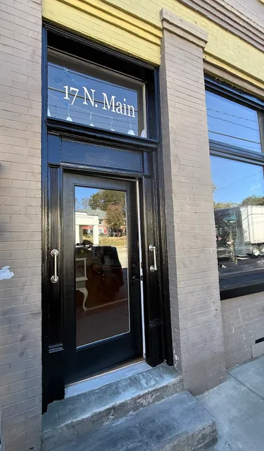 Dover Grace Boutique