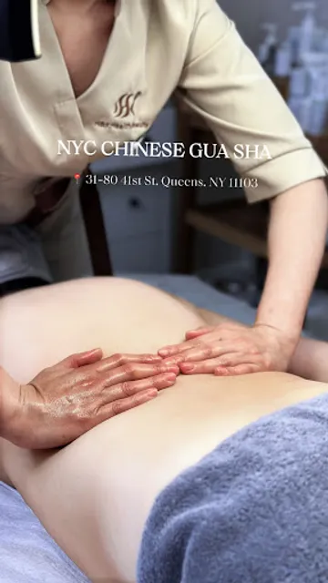 H&K Health Beauty Astoria