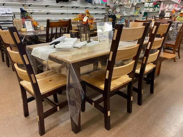 Princeton Amish Country Store