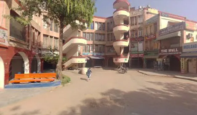 Indane - Golden Gas Service