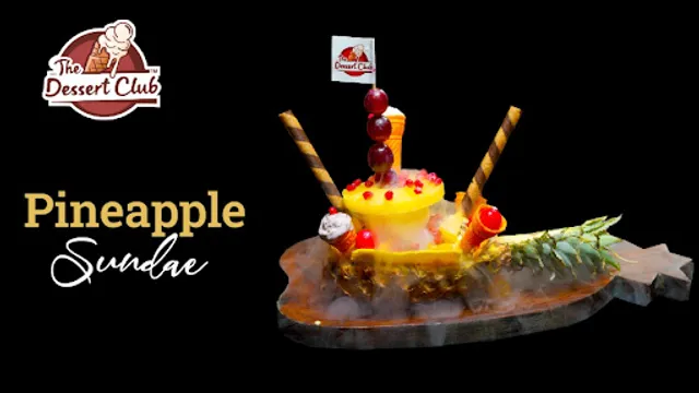 The Dessert Club Patiala