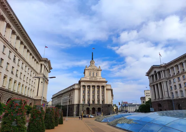 National Assembly of Bulgaria