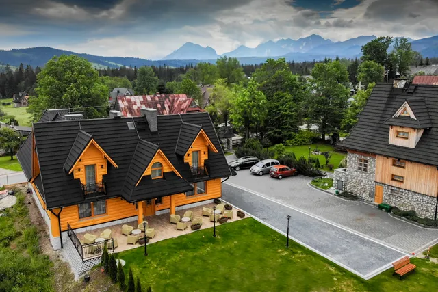 Apartamenty Liliowe SPA & Wellness