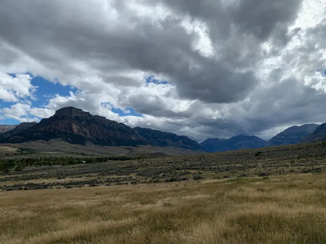 Double Diamond X Ranch