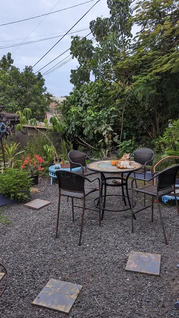 The Megan Love In Hawai‘i House