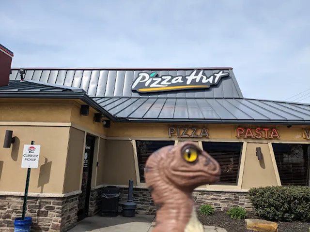 Pizza Hut