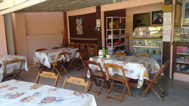 Ponto de Encontro Restaurante