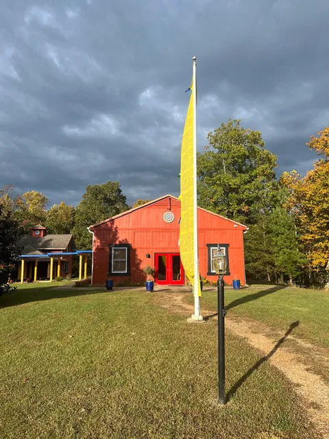Serenity Ridge Retreat Center