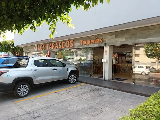 Tacos Los Tarascos | Plaza Terranova
