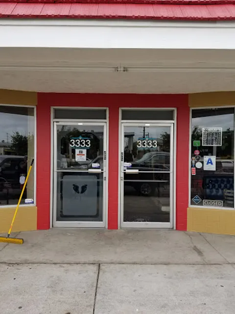 Venice Pizza House Since 1954