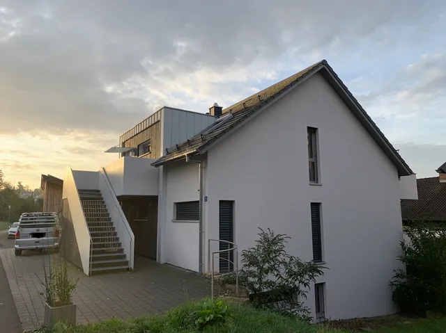 Ferienwohnung Alpenblick 3