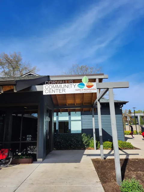 Corvallis Community Center
