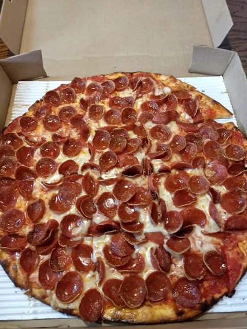 Joseppi's Pizza - Hilltop