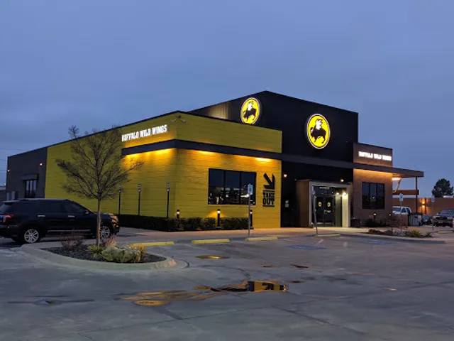 Buffalo Wild Wings