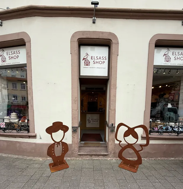 ELSASS SHOP Wissembourg