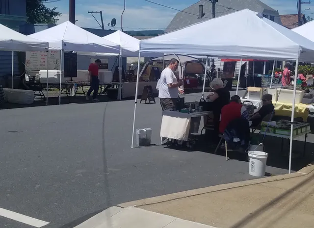 UNC South Side Farmers Market
