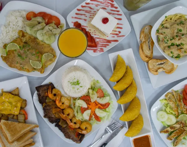 Heights Deli & Grill