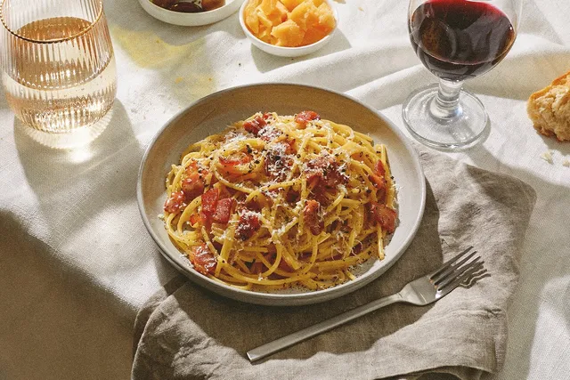 Pasta Glory by Milan's Pizza North Hollywood