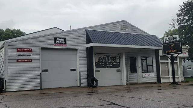 Maurice Tire & Repair